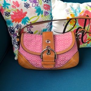 Coach Handbag